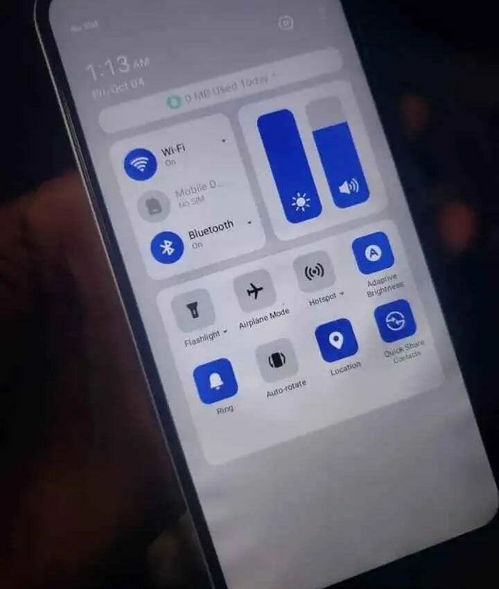 Smartphone Tecno KLA 64GB