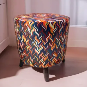 1 Seater Stool 