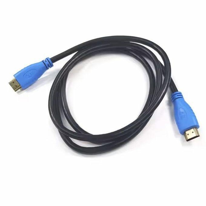 Câble HDMI vers HDMI prenant en charge 4K 3M
