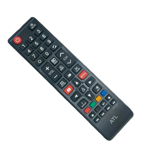 Télécommande Universelle ATL