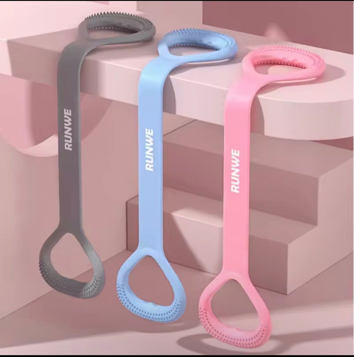 multifunctional pulls