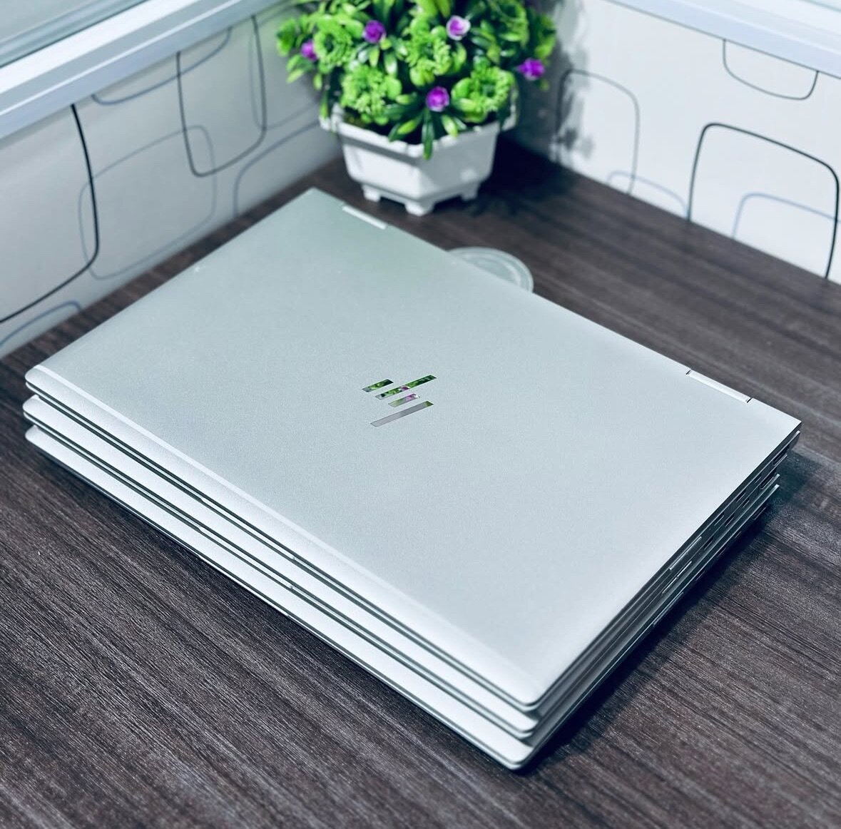 HP Elitebook x360 1030 G4 core i7 vPro