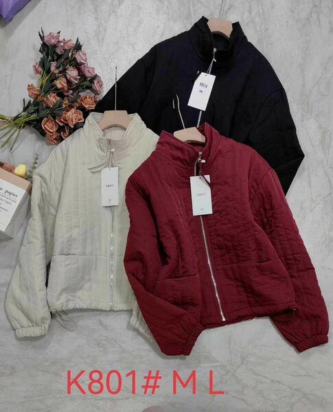 Верхняя одежда (куртка,  ветровка)