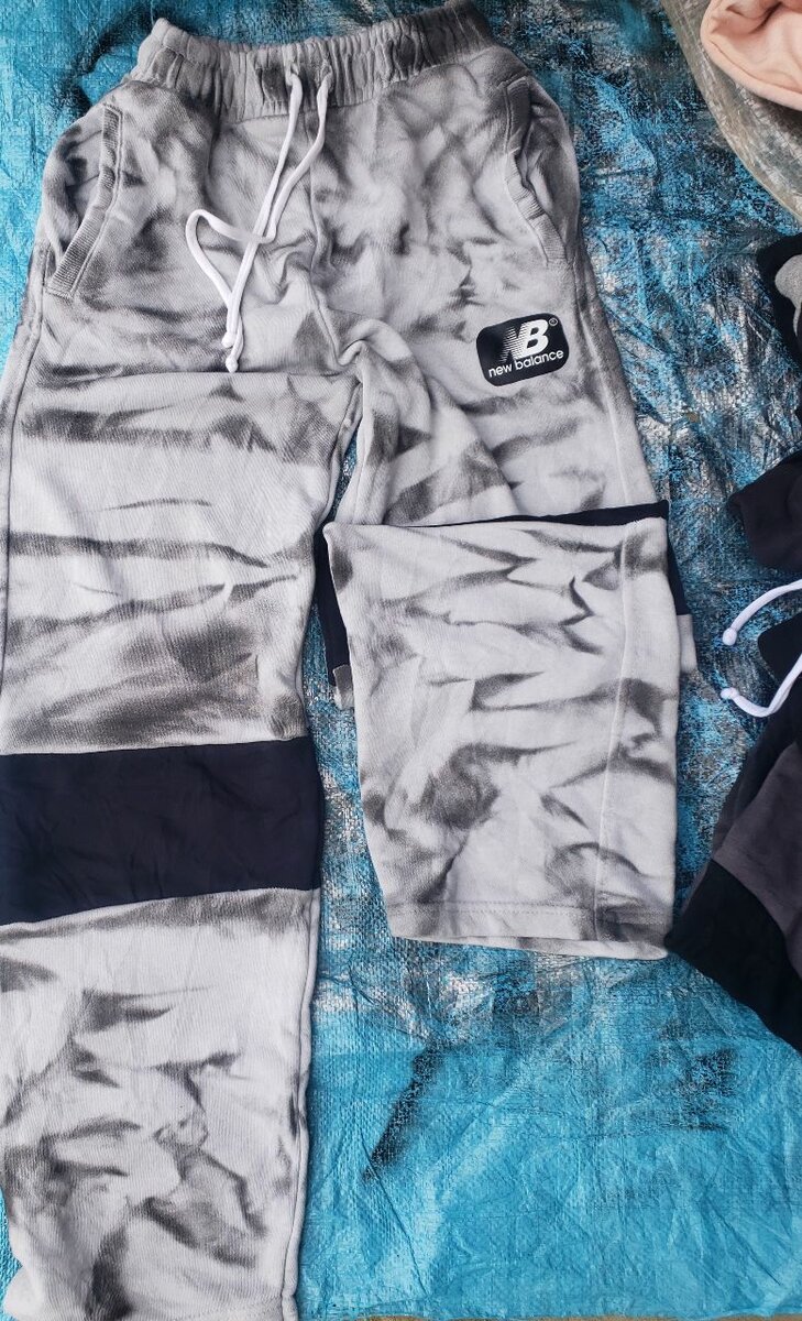 Veste rouge moderne unisexe