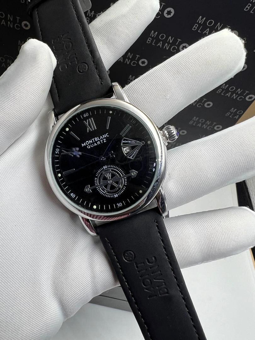 Montre Quartz élégante