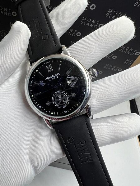 Montre Quartz élégante