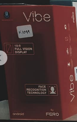Fero Vibe android