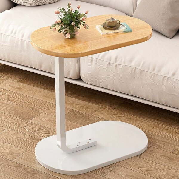 Table d'appoint moderne bois