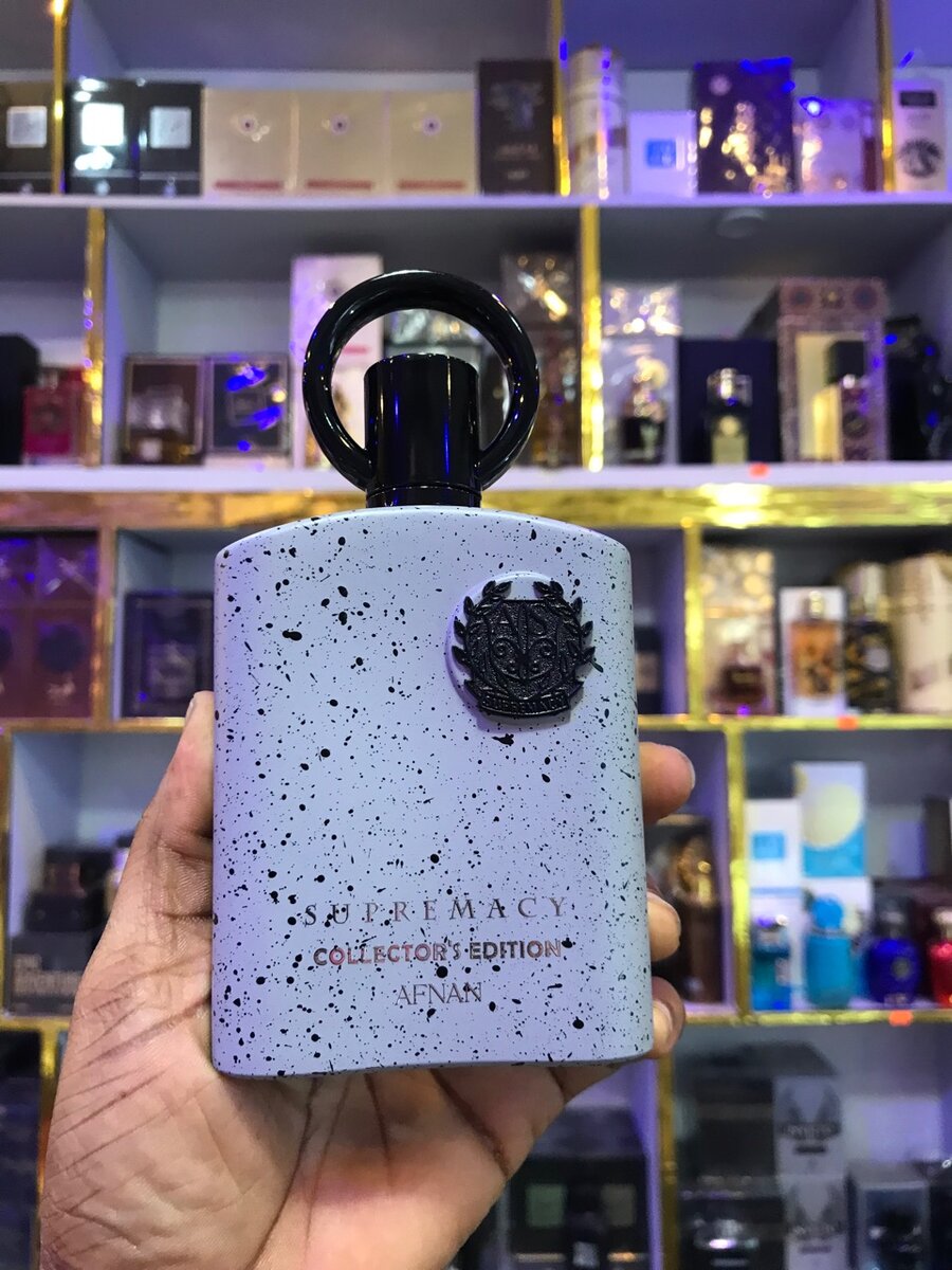 SUPREMACY COLLECTOR EDITION