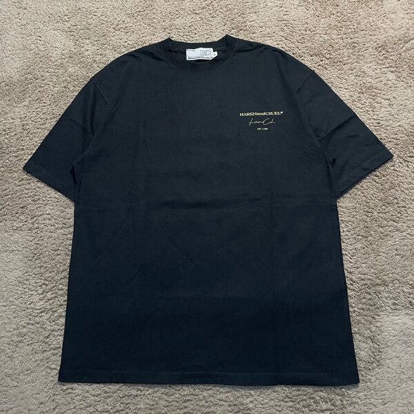 T-shirt "New Emancipation" HarshandCruel