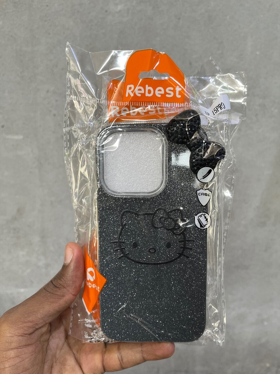 Coques Étincelantes Téléphone