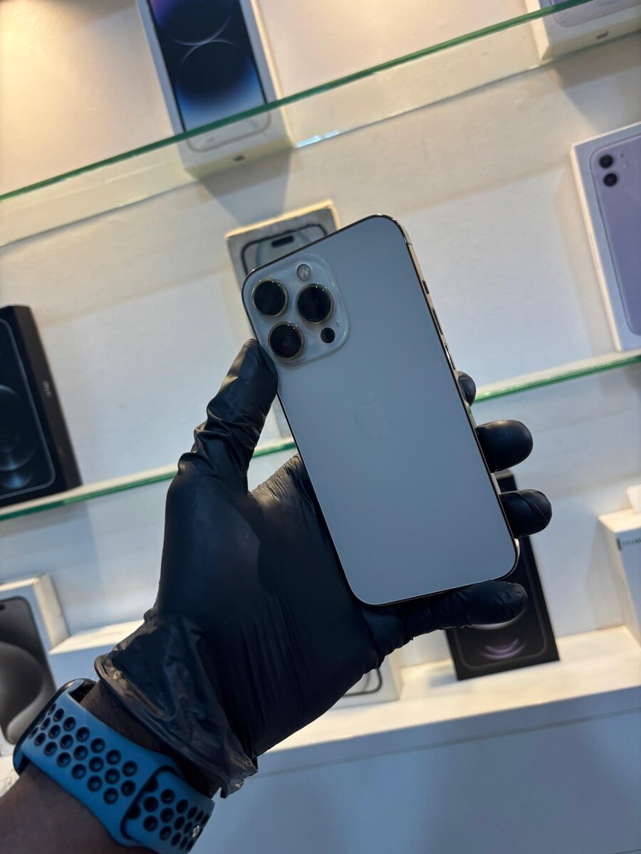 iPhone 13 Pro 128  Giga