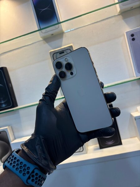 iPhone 13 Pro 128  Giga