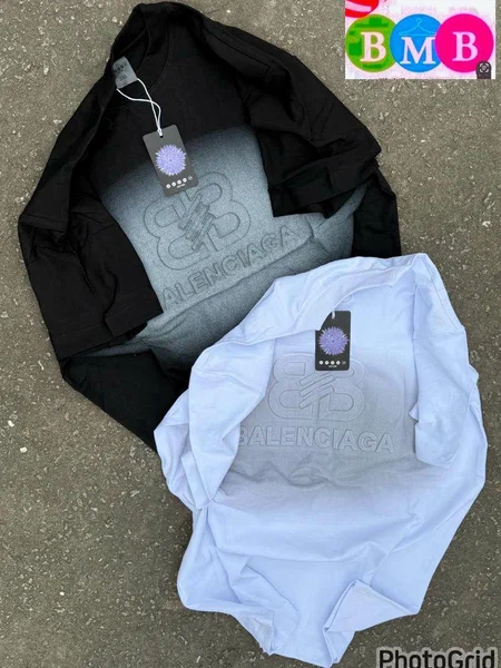 T-shirts unisex à la mode