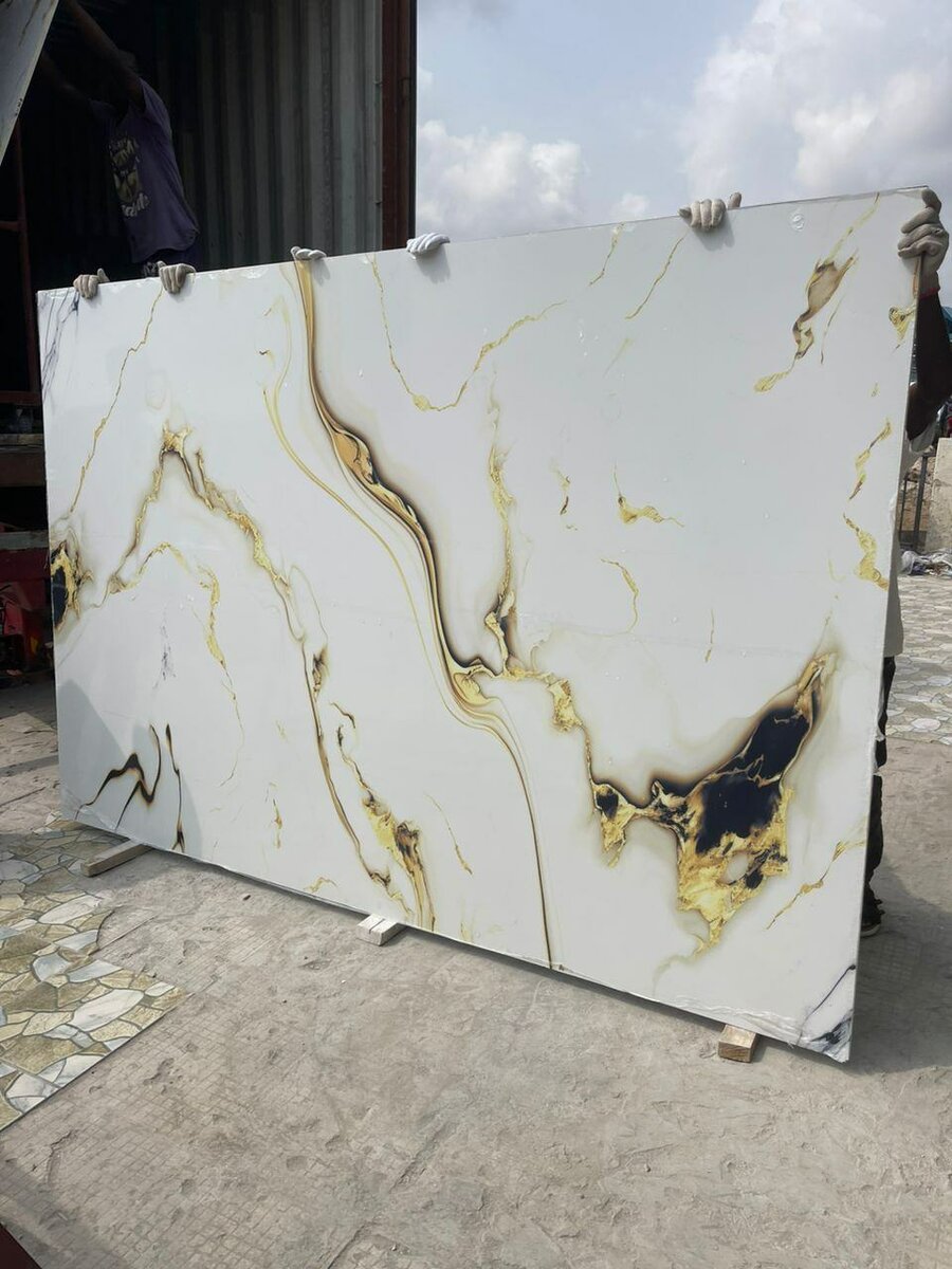 MABLES & QUARTZ (size: 9 * 6 fit or 274cm * 184cm)
