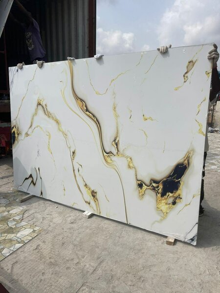 MABLES & QUARTZ (size: 9 * 6 fit or 274cm * 184cm)