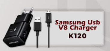 Samsung USB v8 charger