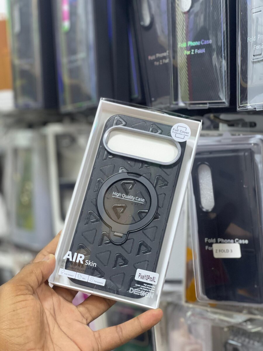 Coque GOOGLE PIXEL 10