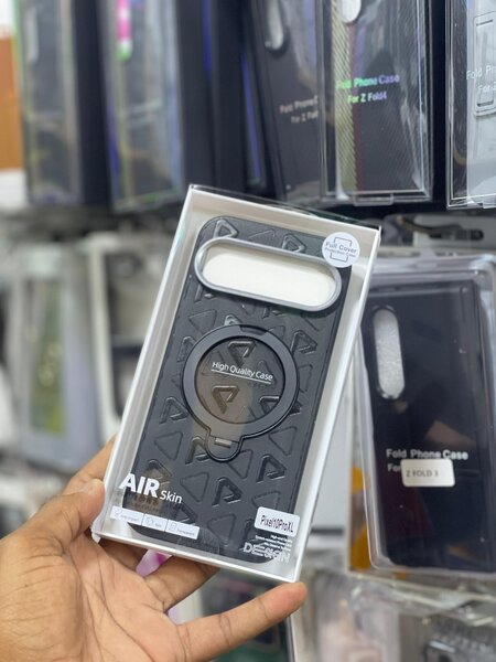 Coque GOOGLE PIXEL 10