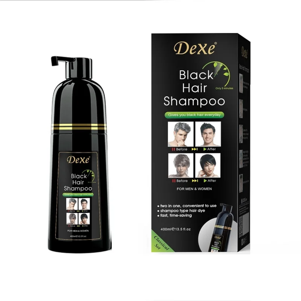 Shampoing dexe