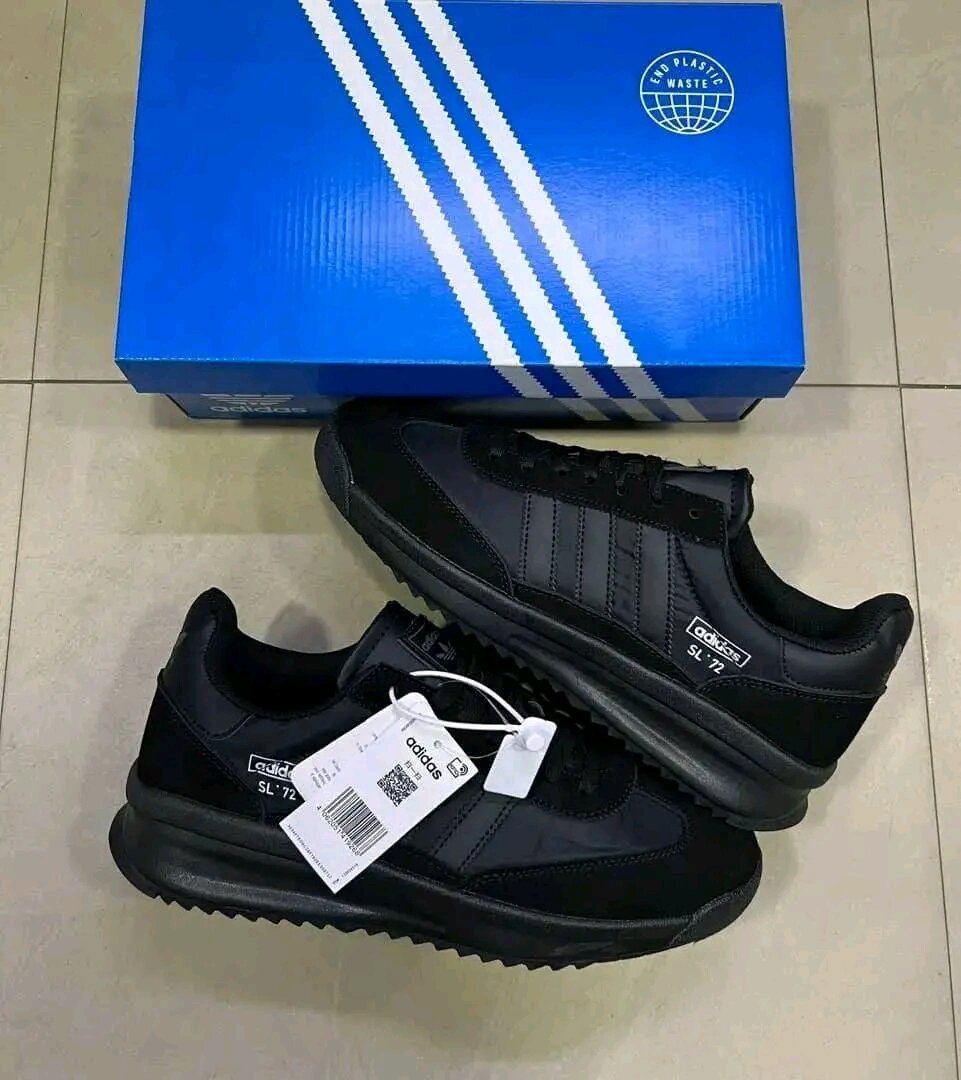 Adidas sl 72