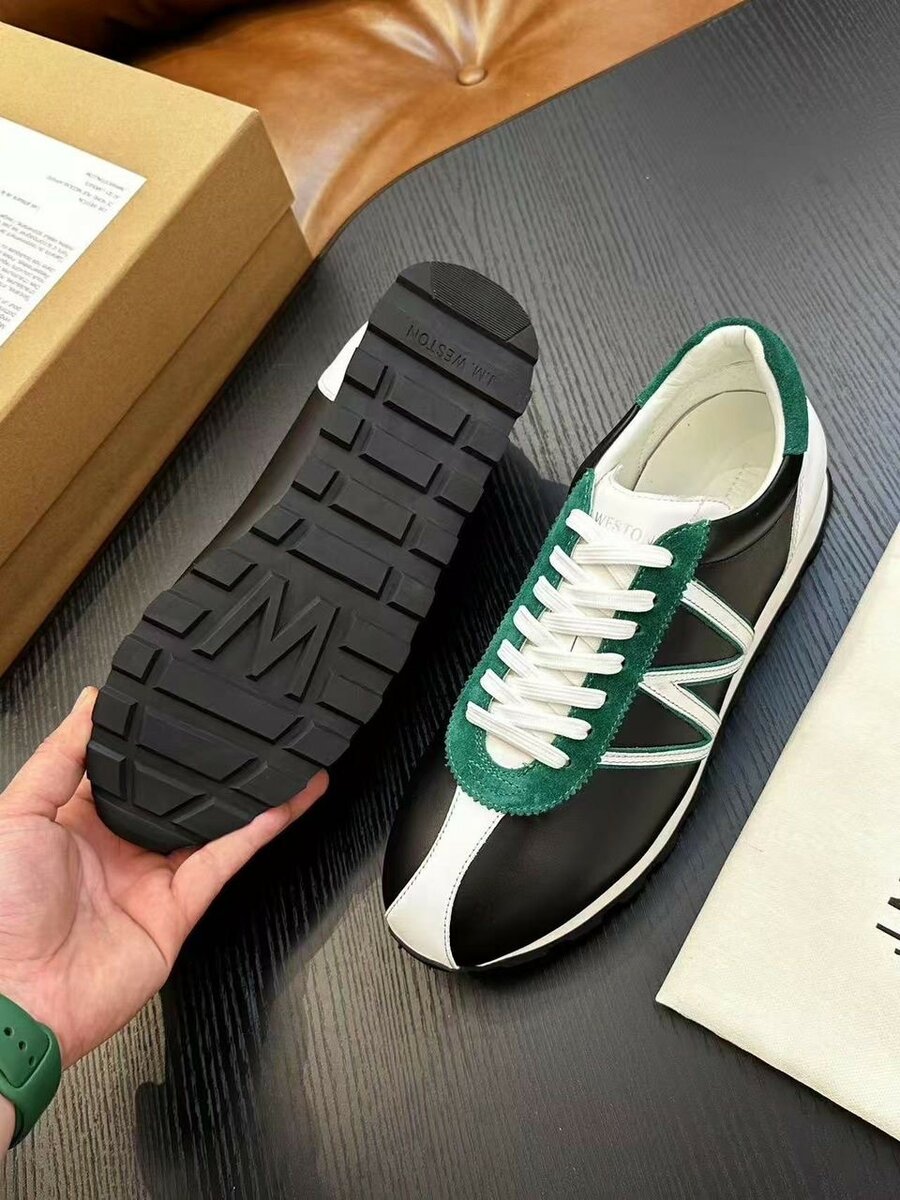 Chaussures élégantes pour hommes