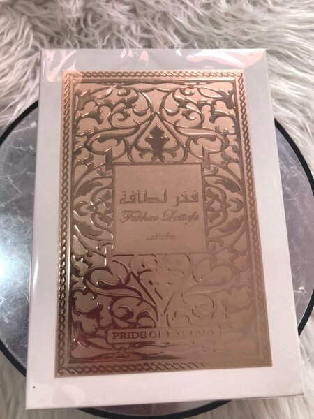 Eau de Parfum Fakhir Latifah