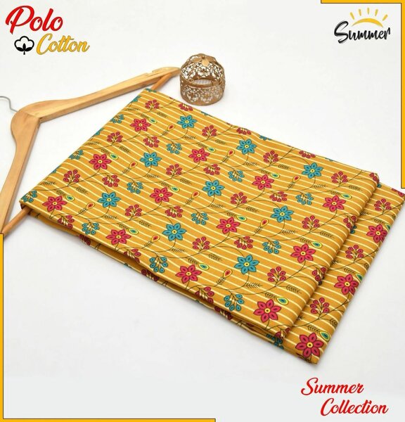 2 pcs polo cotton