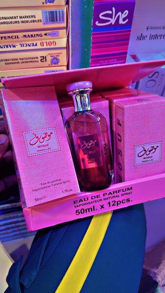 Mosuf 50ml