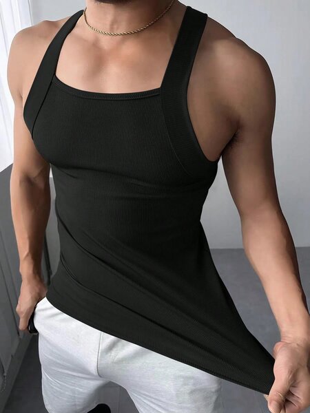 Débardeur Homme Sport