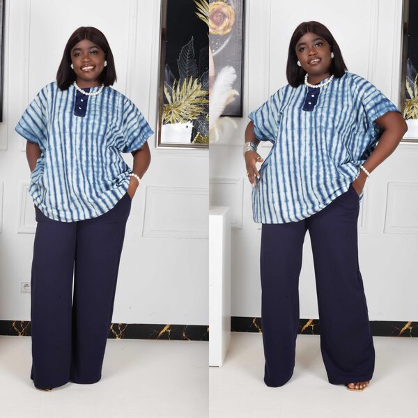 Ensemble de vêtements