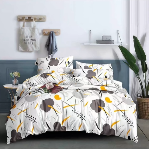 Bed linen set