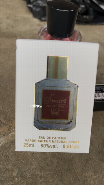 Parfum Smart Collection 25ml