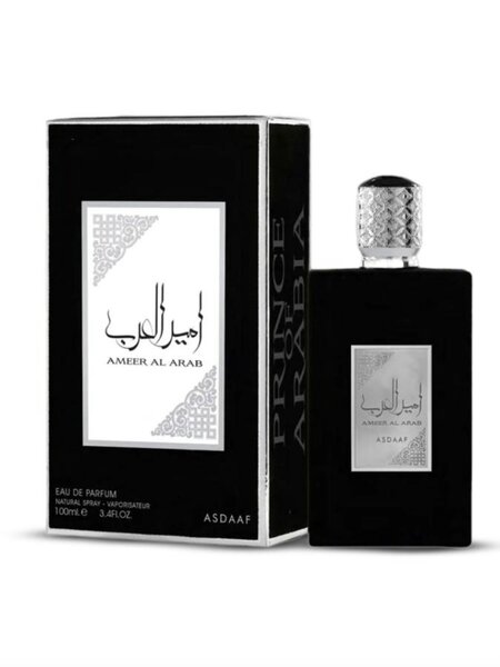 Parfum Ammer Al Arab Asdaaf
