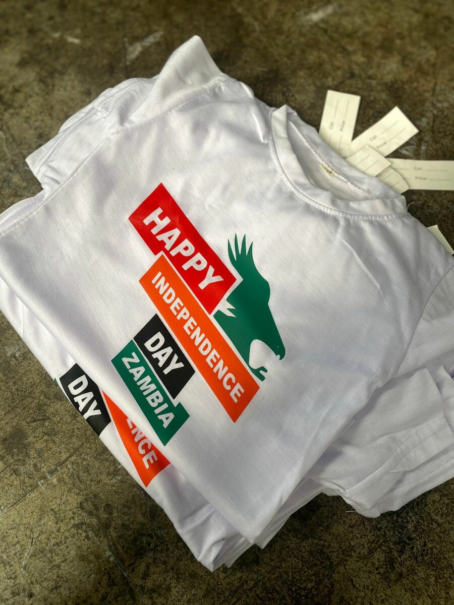 Independence T-shirts