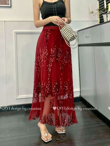 Итальянская платье