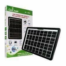 Solar Chargers