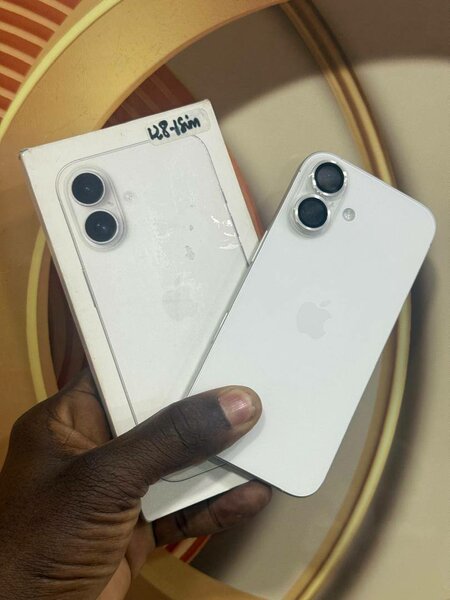 Iphone 16 , 128Go