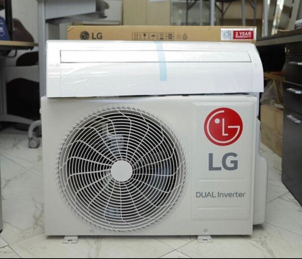 LG Air Conditioner
