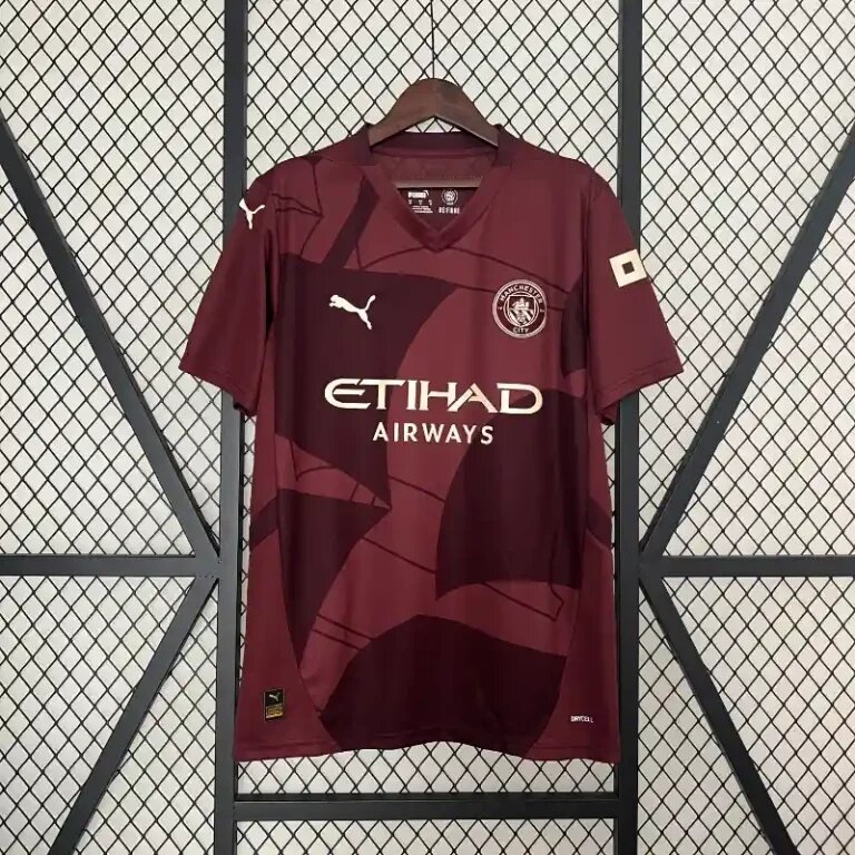 Football jersey