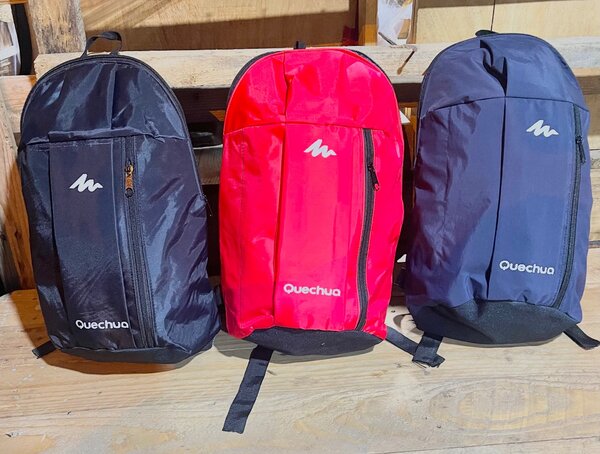 Sac à dos robuste Quechua