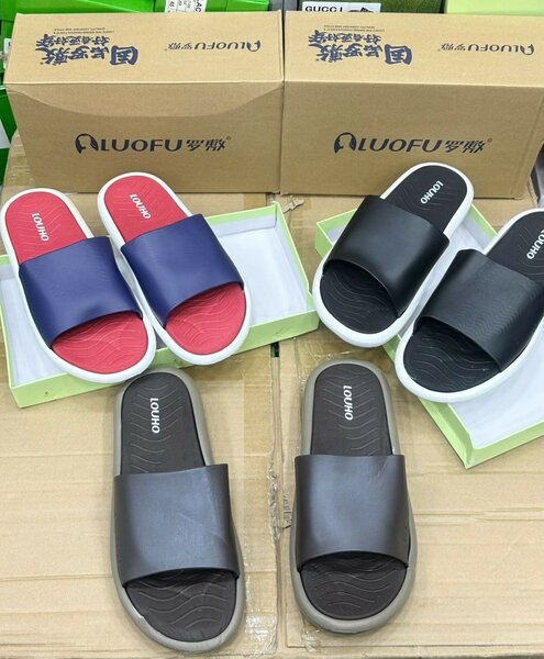 Sandales Décontractées Unisexes