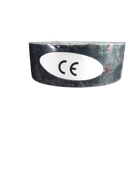 Elasto kinesiologie rouleau