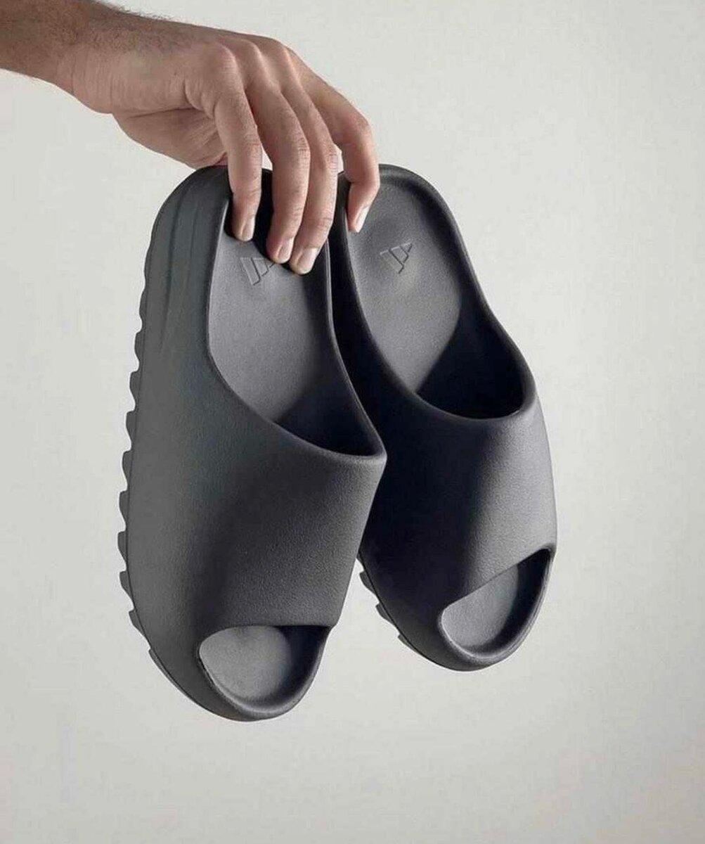 Yeezy Slides