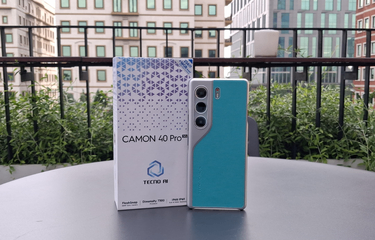 Techno Camon40 Pro(5G)+