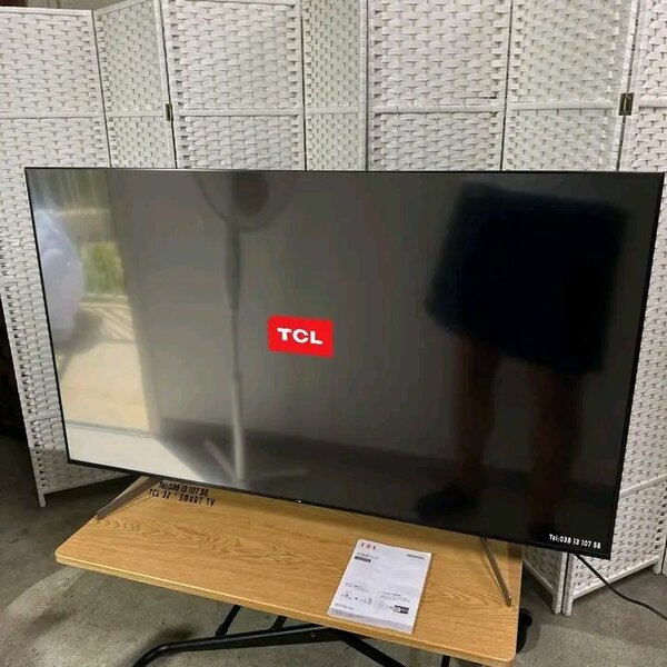 Smart TV TCL 55 pouces