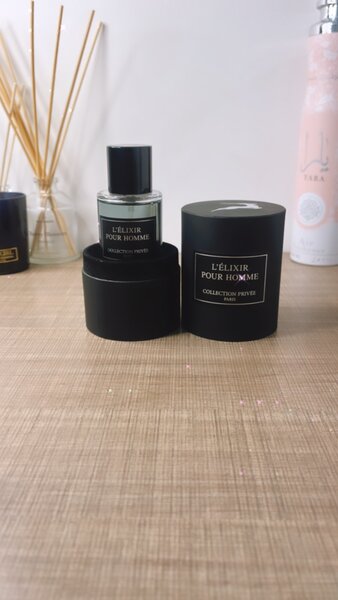 COLLECTION PRIVÉE DE PARIS