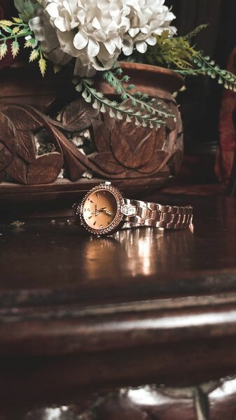 Ladies watch