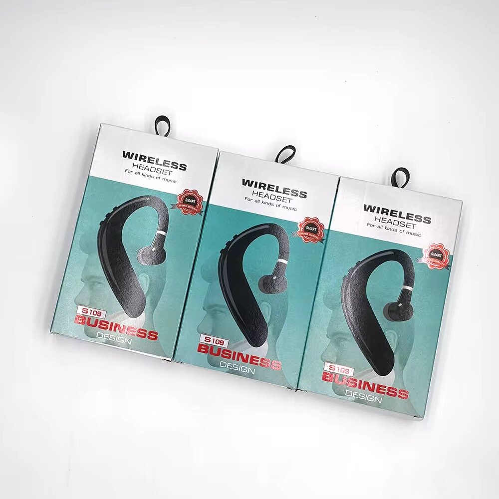 Écouteur sans fil business