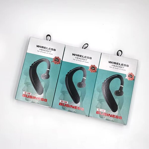 Écouteur sans fil business